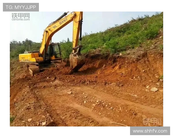 挖掘机融资租赁优缺点